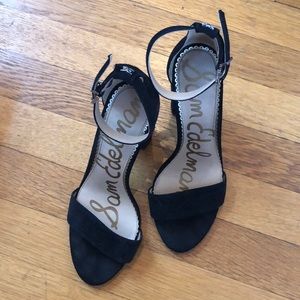 Sam Edelman heels
